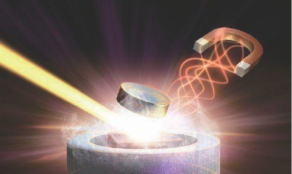 科學(xué)家實(shí)現(xiàn)短時(shí)室溫超導(dǎo) 有助開發(fā)新型高溫超導(dǎo)